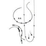 Brighton Meridian Necklace - Juli's Wearable Art