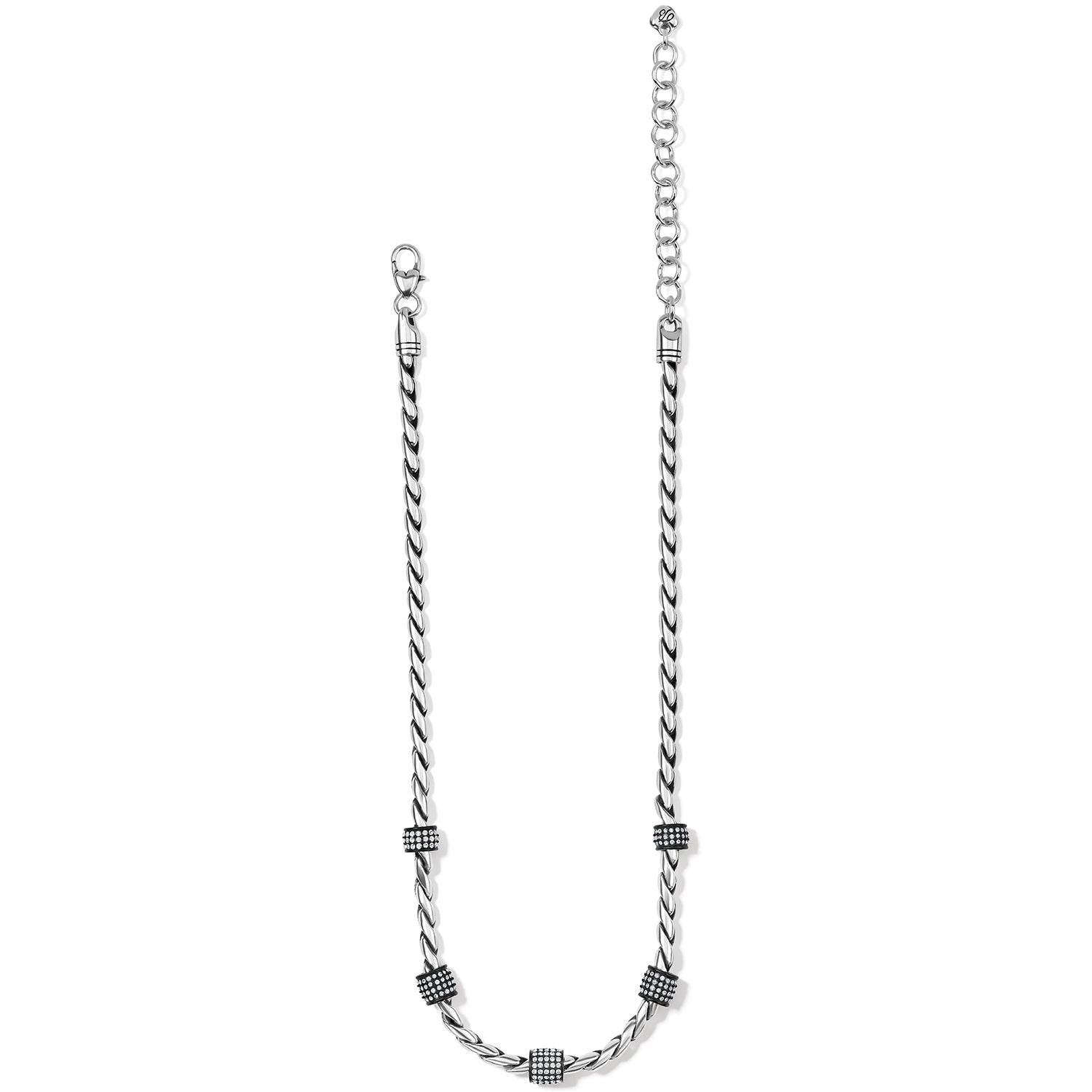 Brighton Meridian Necklace - Juli's Wearable Art
