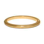 Brighton Meridian Orbit Hinged Bangle - Juli's Wearable Art