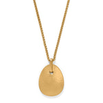 Brighton Meridian Orbit Large Pendant Necklace - Juli's Wearable Art