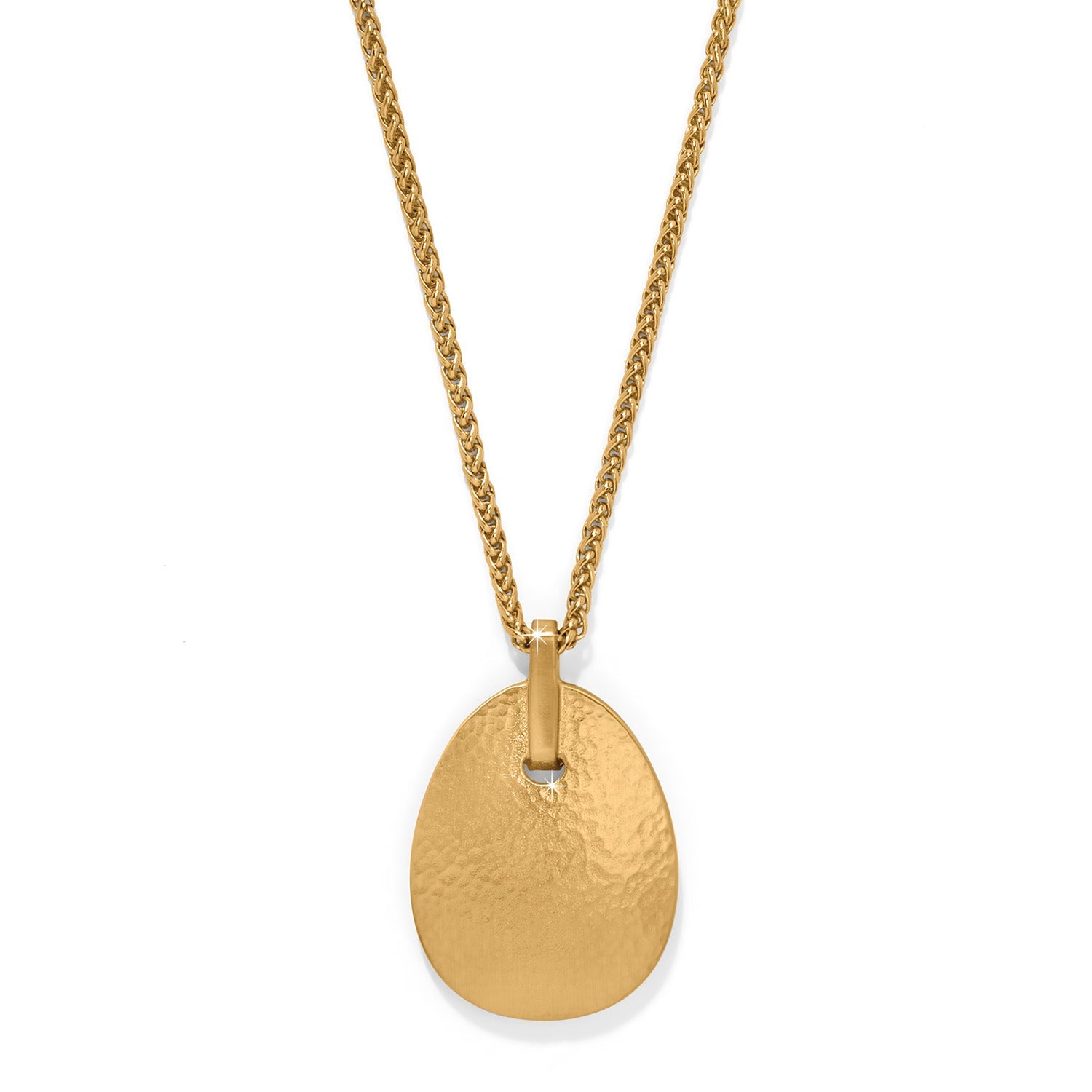 Brighton Meridian Orbit Large Pendant Necklace - Juli's Wearable Art