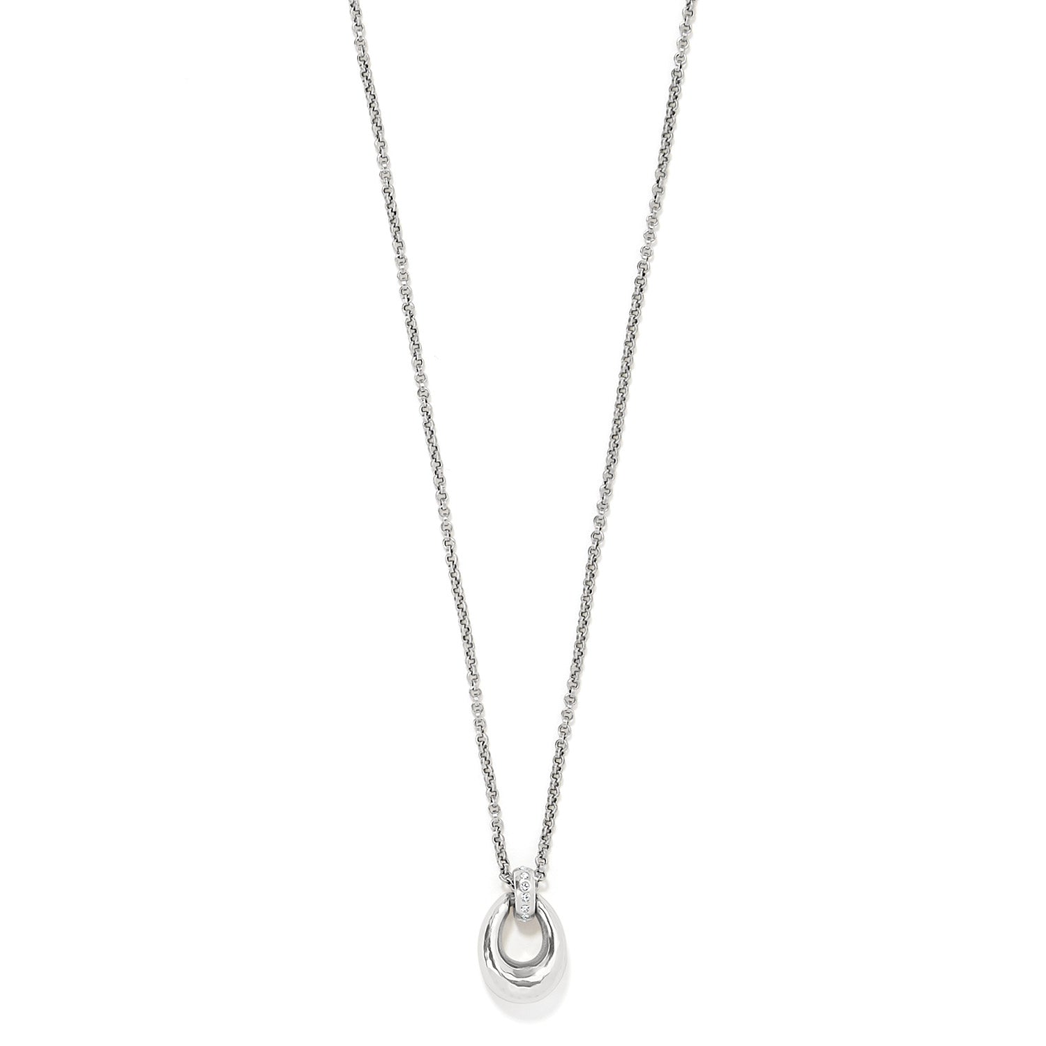 Brighton Meridian Orbit Necklace - Juli's Wearable Art