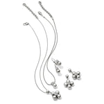 Brighton Meridian Petite Leverback Earrings - Juli's Wearable Art
