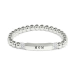 Brighton Meridian Petite Mom Stretch Bracelet - Juli's Wearable Art