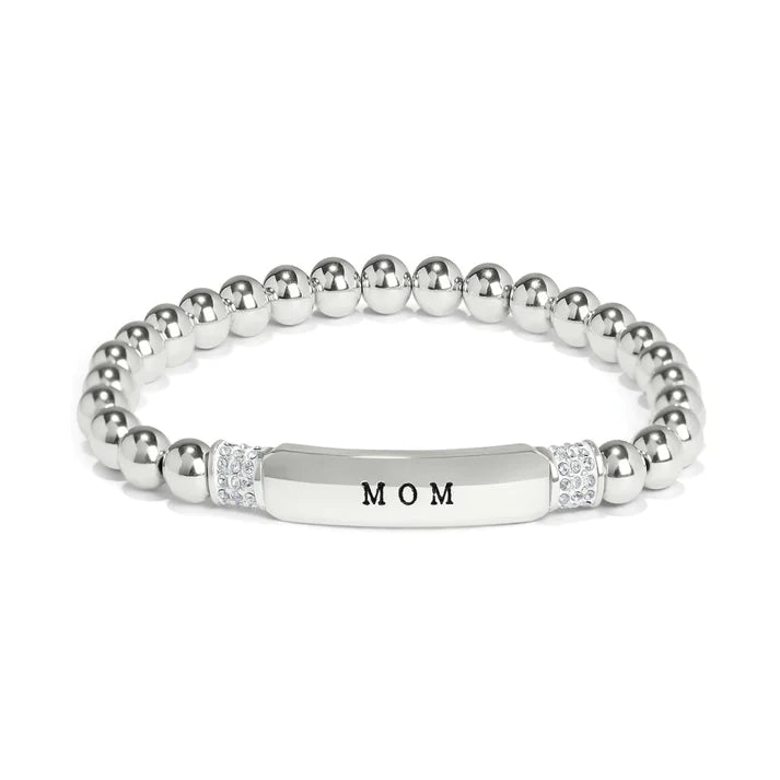 Brighton Meridian Petite Mom Stretch Bracelet - Juli's Wearable Art