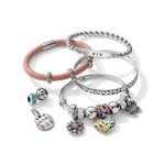 Brighton Meridian Petite Mom Stretch Bracelet - Juli's Wearable Art