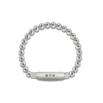 Brighton Meridian Petite Mom Stretch Bracelet - Juli's Wearable Art
