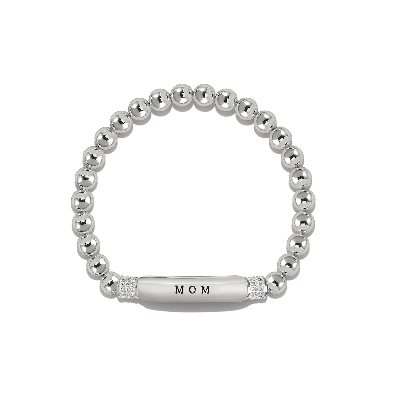 Brighton Meridian Petite Mom Stretch Bracelet - Juli's Wearable Art