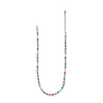Brighton Meridian Petite Multi Necklace - Juli's Wearable Art