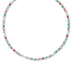 Brighton Meridian Petite Multi Necklace - Juli's Wearable Art