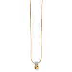 Brighton Meridian Petite Necklace - Juli's Wearable Art
