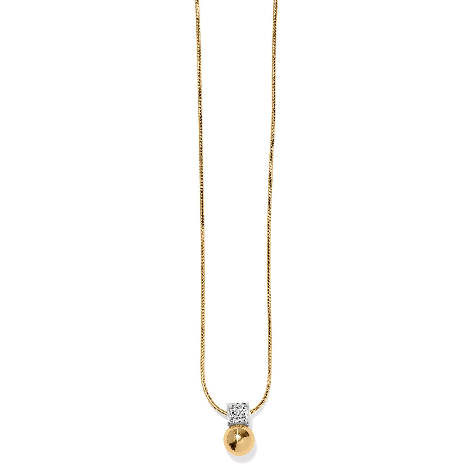 Brighton Meridian Petite Necklace - Juli's Wearable Art