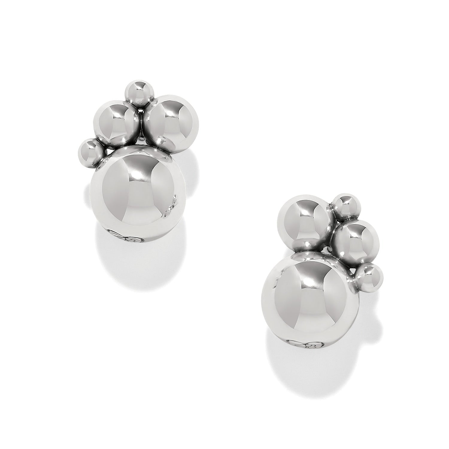 Brighton Meridian Petite Stargazer Post Earrings - Juli's Wearable Art