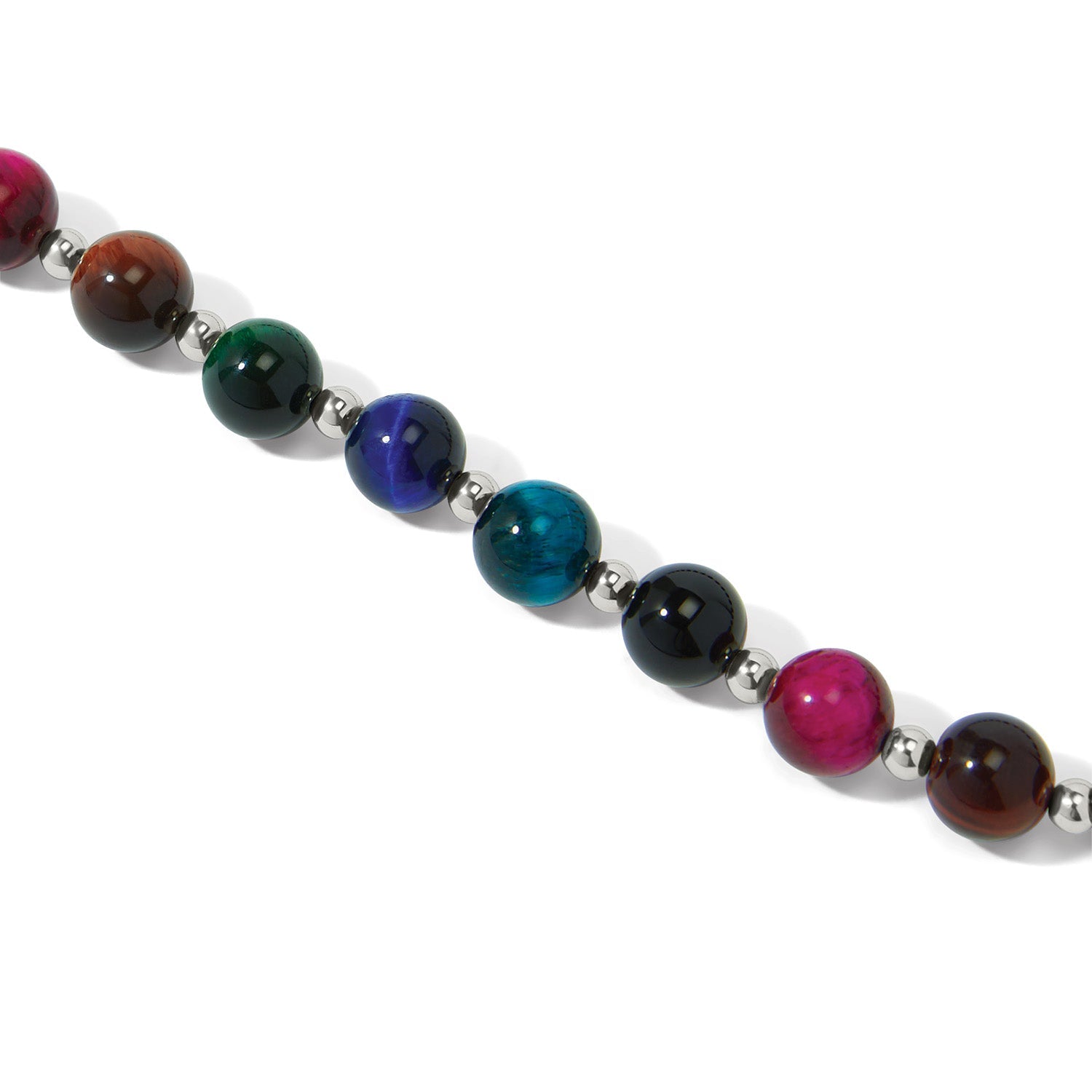 Brighton Meridian Petite Stellar Necklace - Juli's Wearable Art