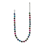 Brighton Meridian Petite Stellar Necklace - Juli's Wearable Art