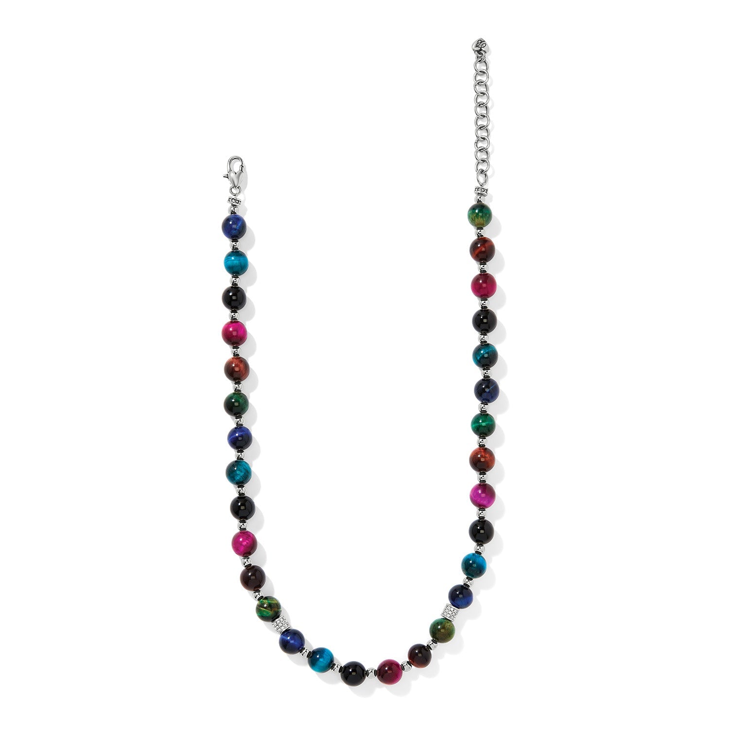 Brighton Meridian Petite Stellar Necklace - Juli's Wearable Art