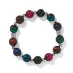 Brighton Meridian Petite Stellar Stretch Bracelet - Juli's Wearable Art