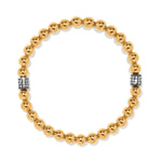 Brighton Meridian Petite Stretch Bracelet - Juli's Wearable Art