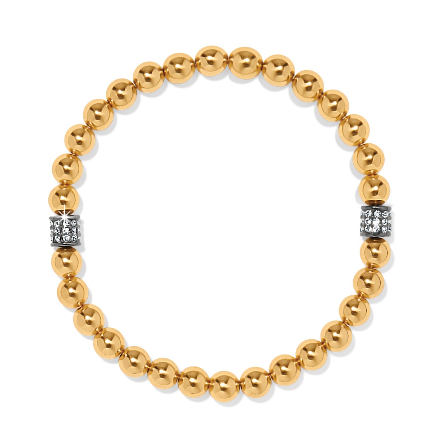 Brighton Meridian Petite Stretch Bracelet - Juli's Wearable Art