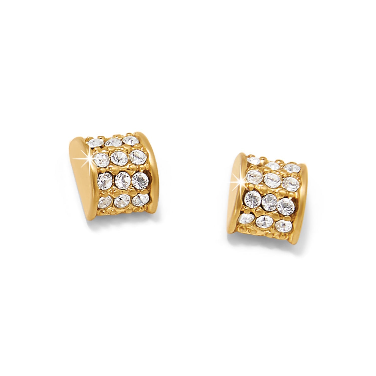 Brighton Meridian Post Earrings - Juli's Wearable Art