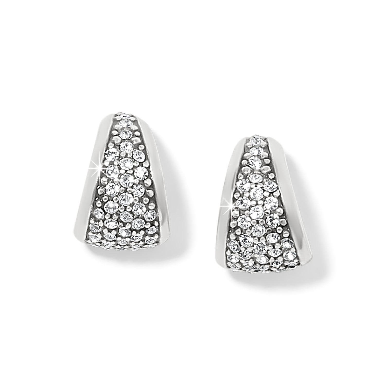 Brighton Meridian Small Hoop Earrings - Juli's Wearable Art