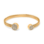 Brighton Meridian Solis Duo Bracelet - Juli's Wearable Art