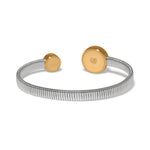 Brighton Meridian Solis Duo Hem Bracelet - Juli's Wearable Art