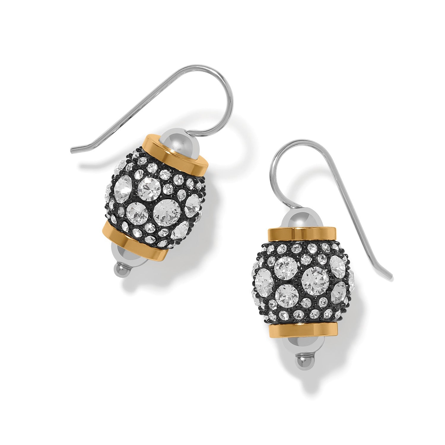 Brighton Meridian Solis French Wire Earrings