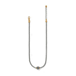 Brighton Meridian Solis Hem Necklace - Juli's Wearable Art