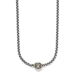 Brighton Meridian Solis Hem Necklace - Juli's Wearable Art