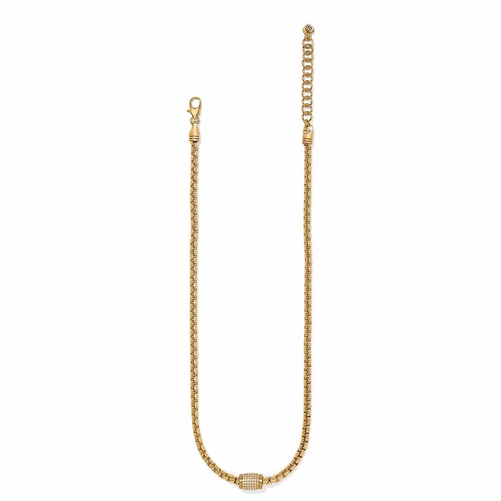 Brighton Meridian Solis Necklace - Juli's Wearable Art