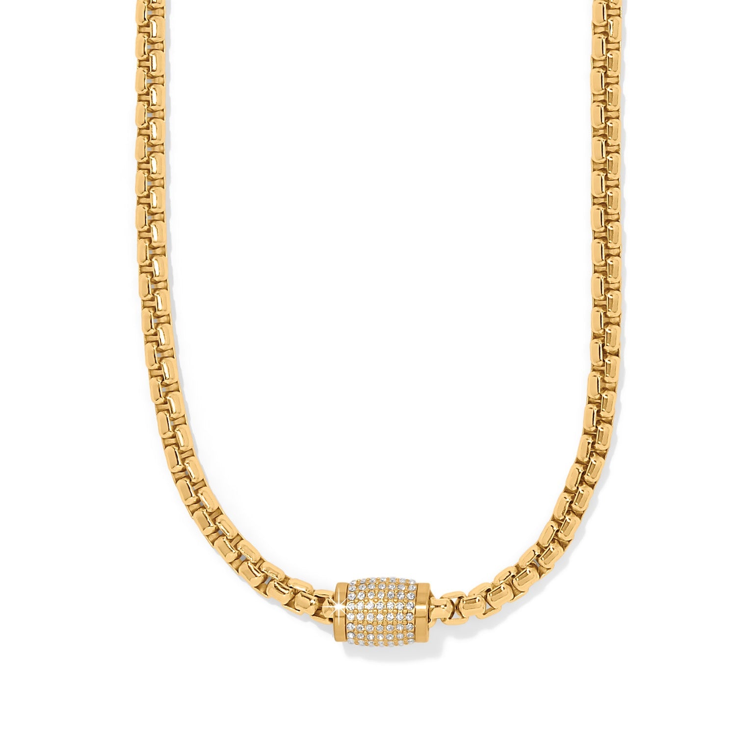 Brighton Meridian Solis Necklace - Juli's Wearable Art