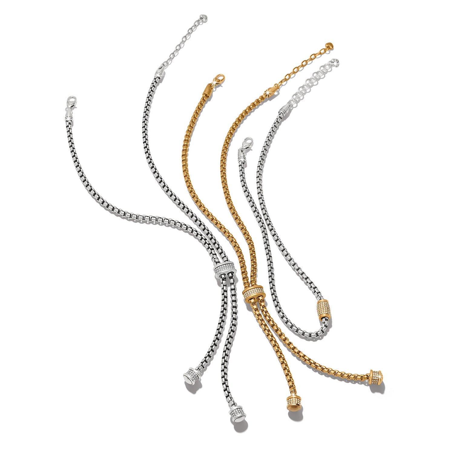 Brighton Meridian Solis Necklace - Juli's Wearable Art