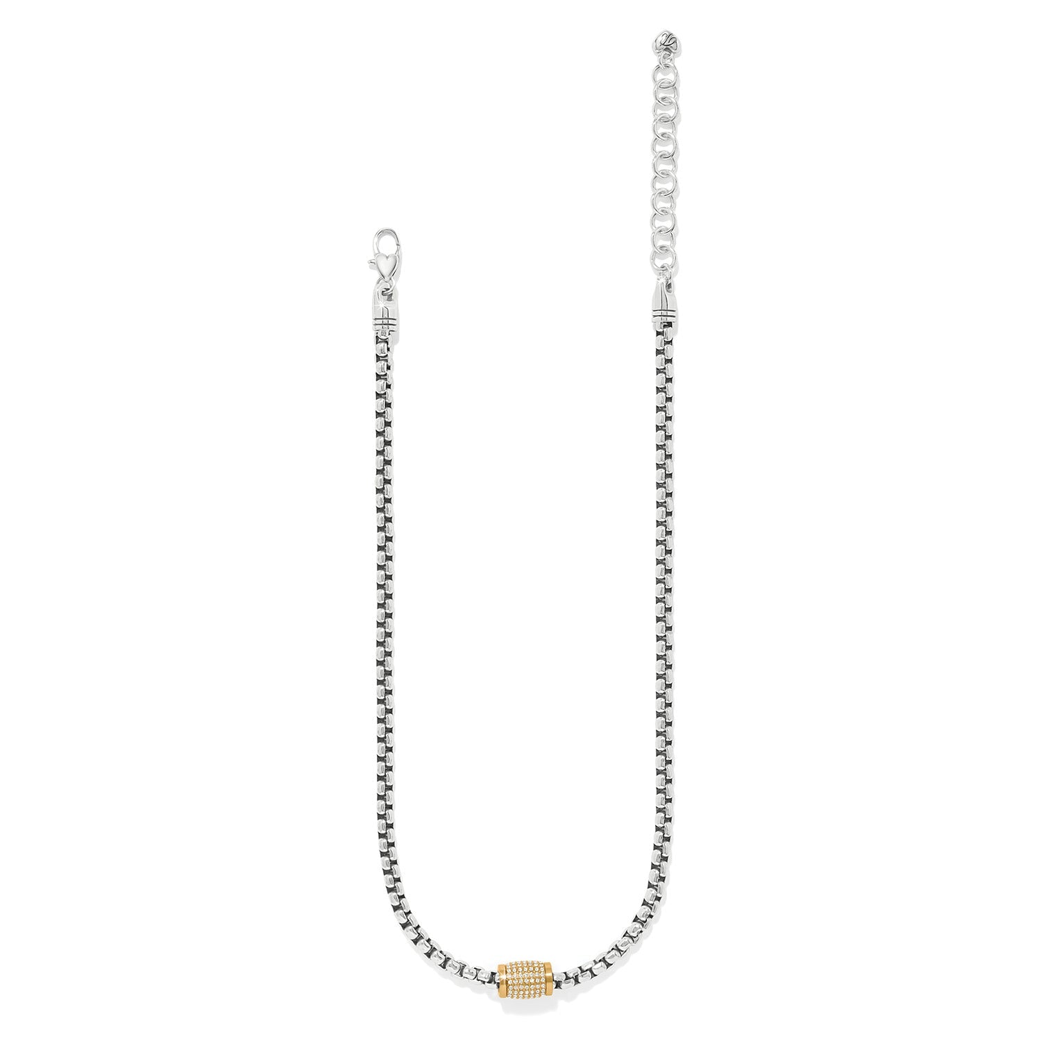 Brighton Meridian Solis Necklace