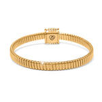 Brighton Meridian Solis Spring Bracelet - Gold - Juli's Wearable Art