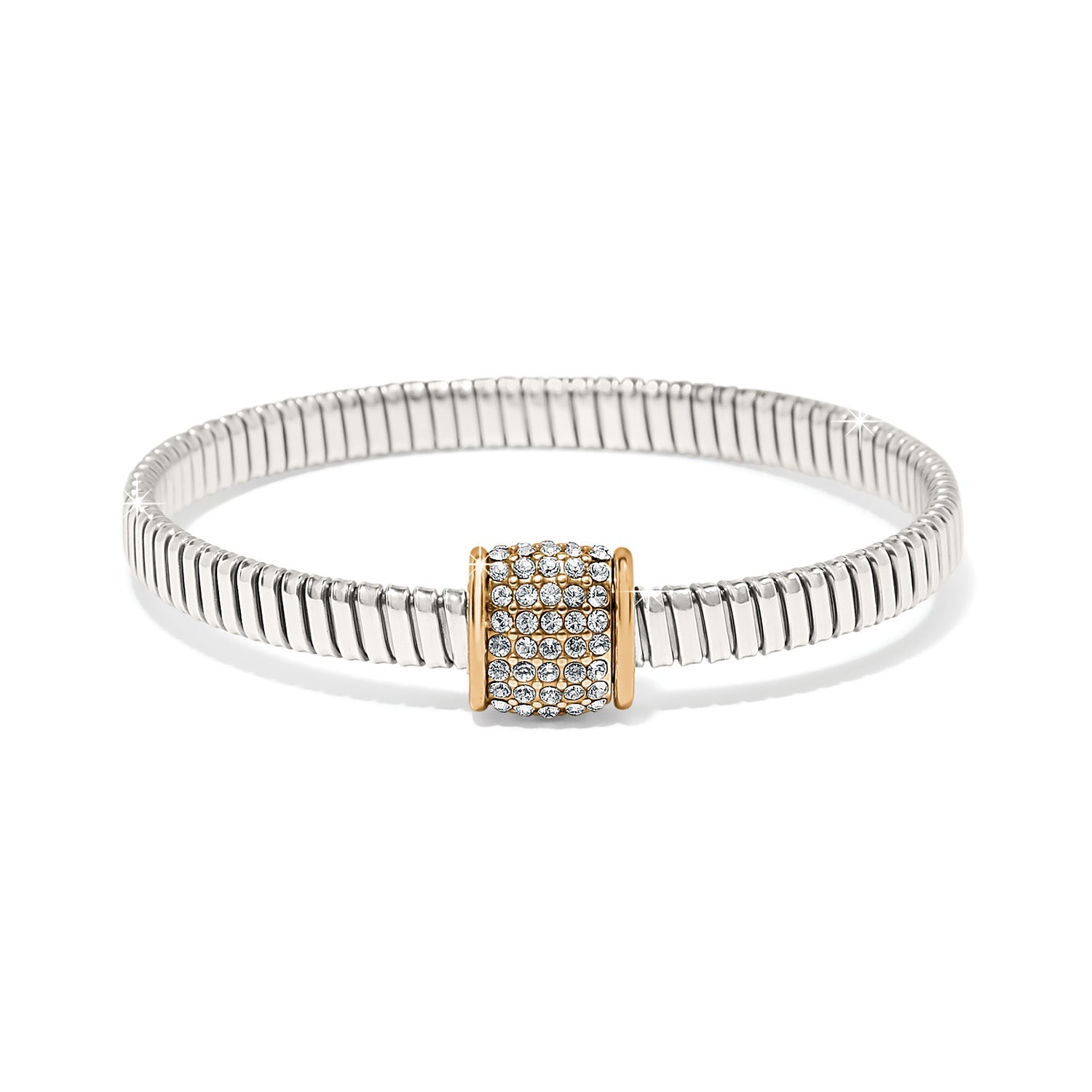 Brighton Meridian Solis Spring Bracelet