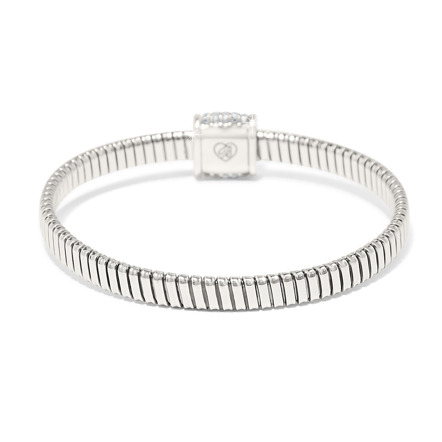 Brighton Meridian Solis Spring Bracelet - Juli's Wearable Art
