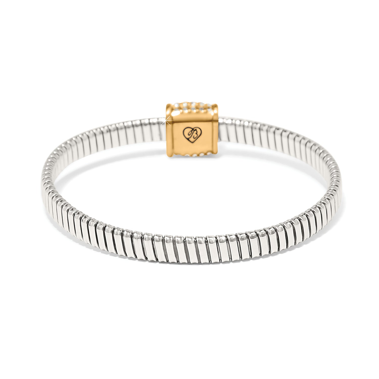 Brighton Meridian Solis Spring Bracelet