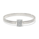 Brighton Meridian Solis Spring Bracelet - Juli's Wearable Art