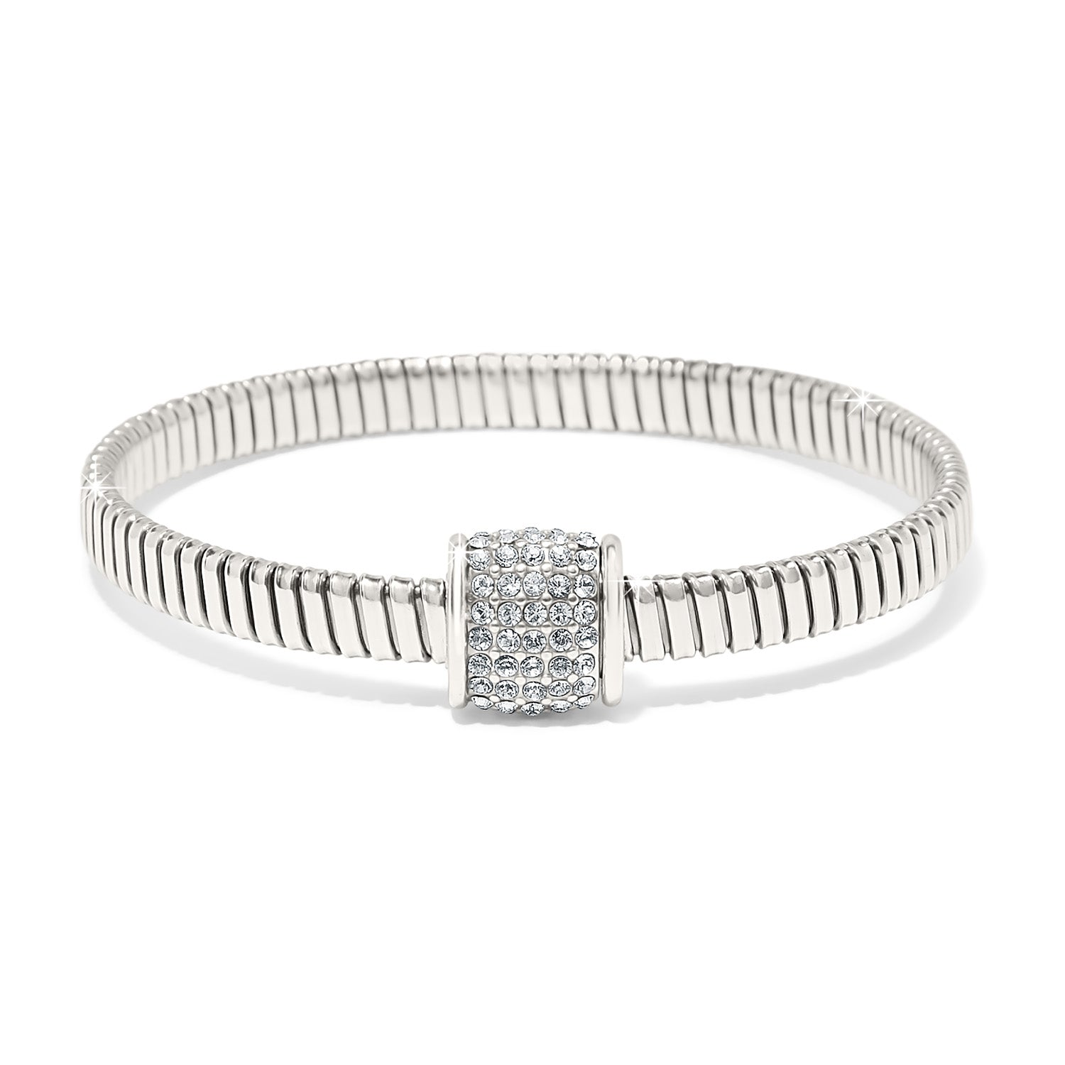 Brighton Meridian Solis Spring Bracelet - Juli's Wearable Art