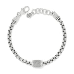 Brighton Meridian Solis Station Bracelet - Juli's Wearable Art
