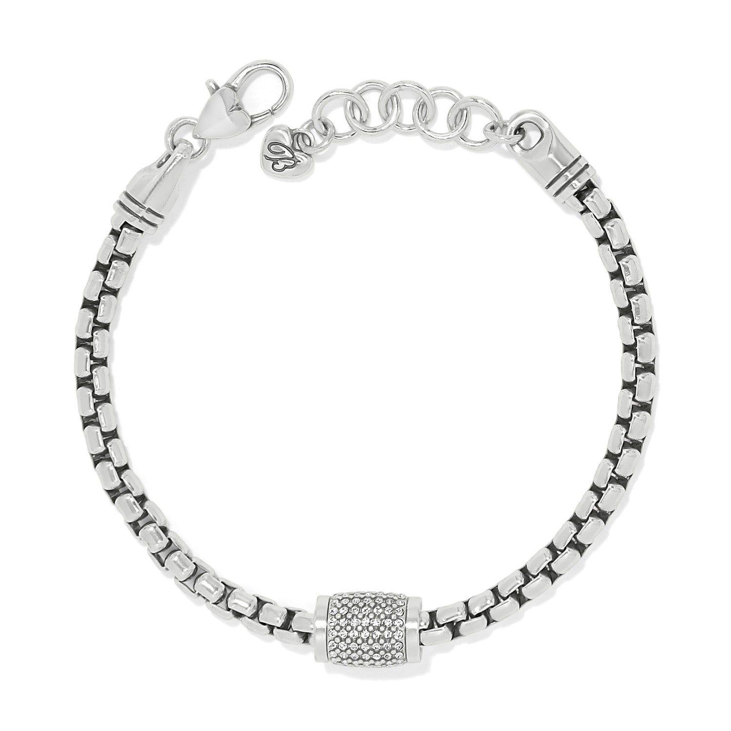 Brighton Meridian Solis Station Bracelet - Juli's Wearable Art