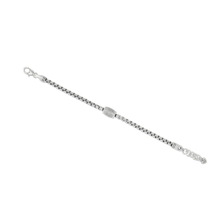 Brighton Meridian Solis Station Bracelet - Juli's Wearable Art