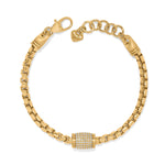 Brighton Meridian Solis Station Bracelet - Juli's Wearable Art