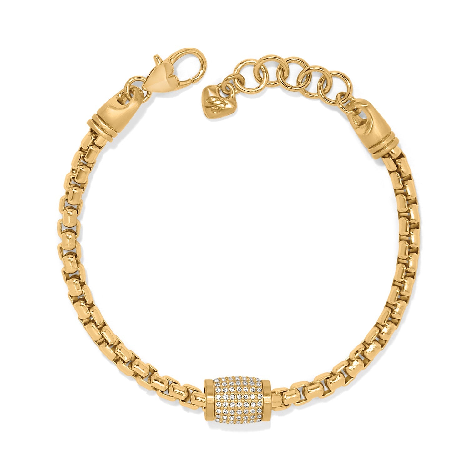 Brighton Meridian Solis Station Bracelet - Juli's Wearable Art