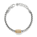 Brighton Meridian Solis Station Bracelet - Juli's Wearable Art
