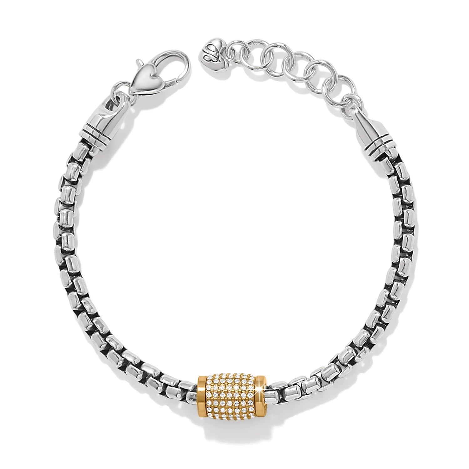 Brighton Meridian Solis Station Bracelet