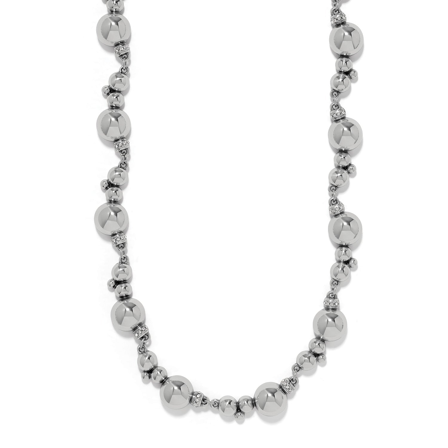 Brighton Meridian Stargazer Collar Necklace