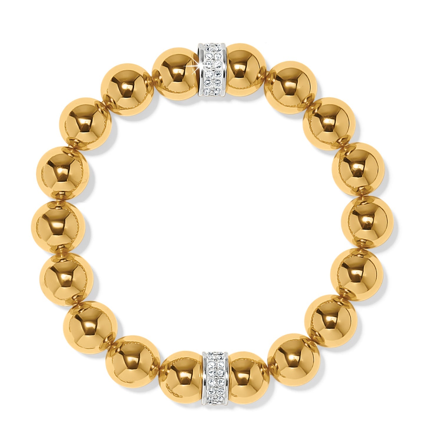 Brighton Meridian Stretch Bracelet - Juli's Wearable Art