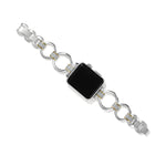 Brighton Meridian Tempo Watch Band - Juli's Wearable Art